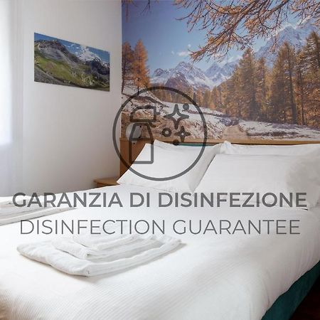 Italianway - San Giovanni 13/A Bormio Kültér fotó