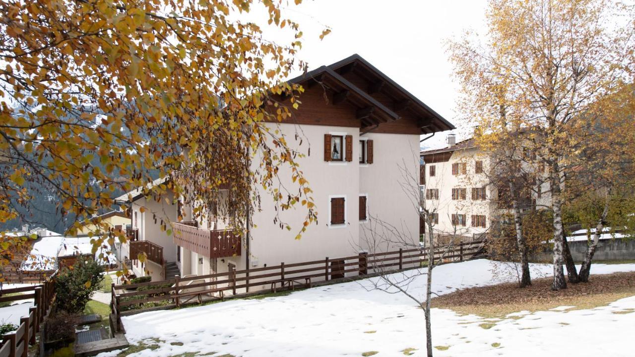 Italianway - San Giovanni 13/A Bormio Kültér fotó