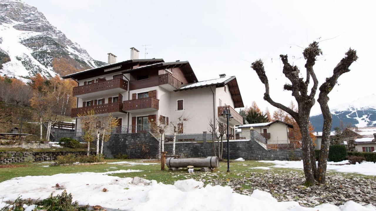 Italianway - San Giovanni 13/A Bormio Kültér fotó