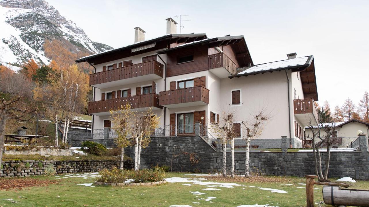 Italianway - San Giovanni 13/A Bormio Kültér fotó