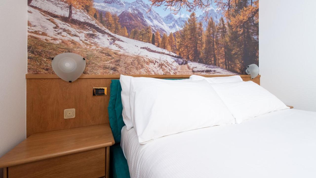 Italianway - San Giovanni 13/A Bormio Kültér fotó