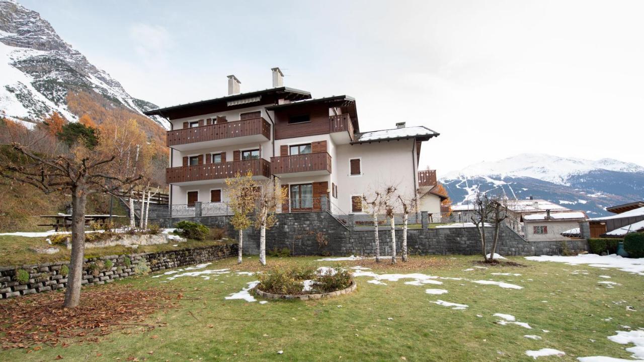 Italianway - San Giovanni 13/A Bormio Kültér fotó