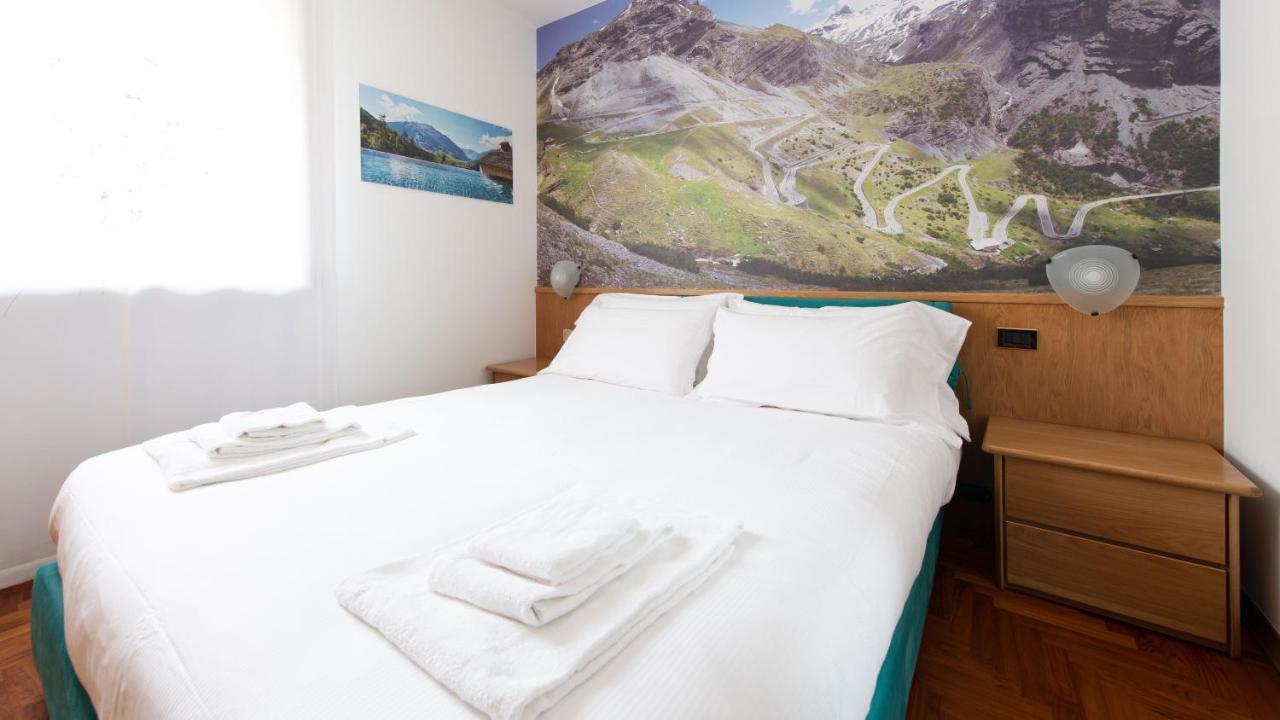 Italianway - San Giovanni 13/A Bormio Kültér fotó