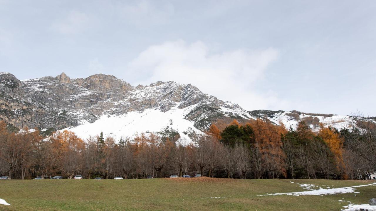Italianway - San Giovanni 13/A Bormio Kültér fotó