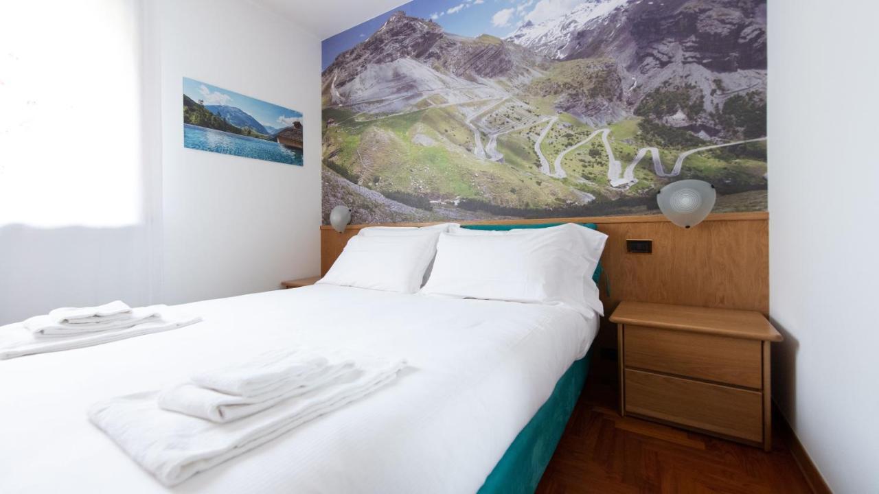 Italianway - San Giovanni 13/A Bormio Kültér fotó