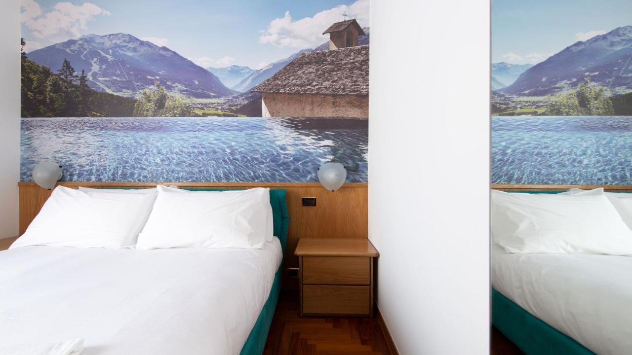 Italianway - San Giovanni 13/A Bormio Kültér fotó